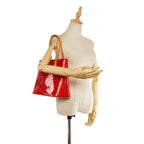 Louis Vuitton Vernis Houston (SHG-26027)