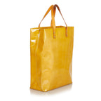 Louis Vuitton Vernis Reade MM (SHG-26690)