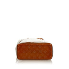 Louis Vuitton Vernis Reade MM (SHG-26780)