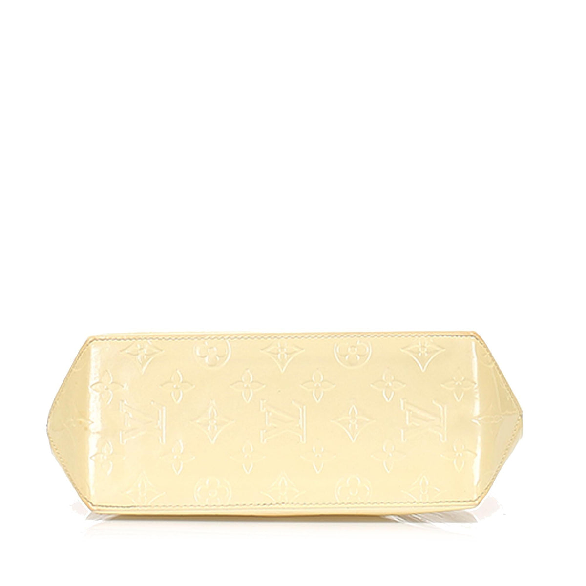 Louis Vuitton Vernis Reade PM (SHG-14862)