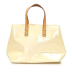 Louis Vuitton Vernis Reade PM (SHG-14862)