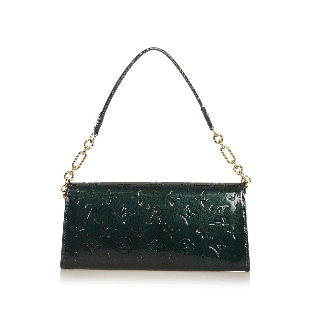 Louis Vuitton Vernis Sunset Boulevard (SHG-26410)