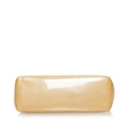 Louis Vuitton Vernis Wilshire PM (SHG-27789)