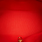 Louis Vuitton Vernis Wilshire PM (SHG-27884)