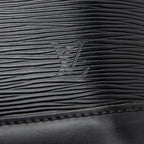 Louis Vuitton Vintage Epi Leather Alma PM Satchel (SHF-15701)