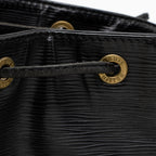 Louis Vuitton Vintage Epi Leather Noe Shoulder Bag (SHF-17712)