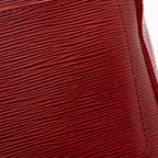 Louis Vuitton Vintage Epi Leather Speedy 35 Satchel (SHF-16757)
