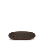 Louis Vuitton Vintage Monogram Canvas Babylone Tote - FINAL SALE (SHF-17240)