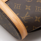 Louis Vuitton Vintage Monogram Canvas Babylone Tote - FINAL SALE (SHF-17240)
