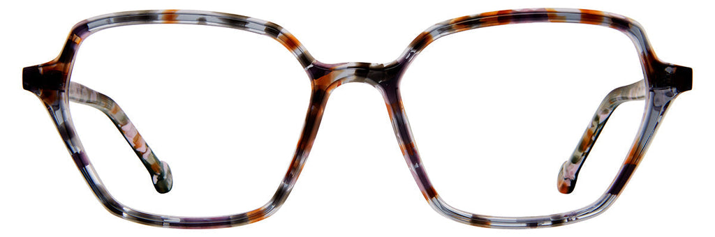 l.a. Eyeworks LUTZ Eyeglasses