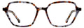 l.a. Eyeworks LUTZ Eyeglasses