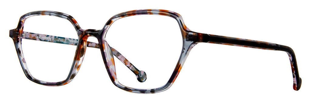 l.a. Eyeworks LUTZ Eyeglasses