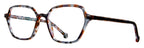 l.a. Eyeworks LUTZ Eyeglasses