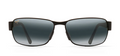 Maui Jim BLACK CORAL Sunglasses