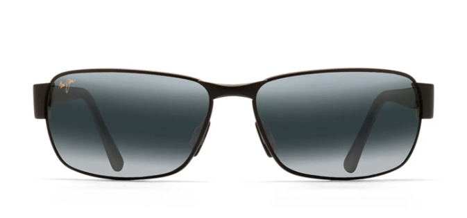 Maui Jim BLACK CORAL Sunglasses