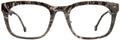 l.a. Eyeworks MAHONEY Eyeglasses