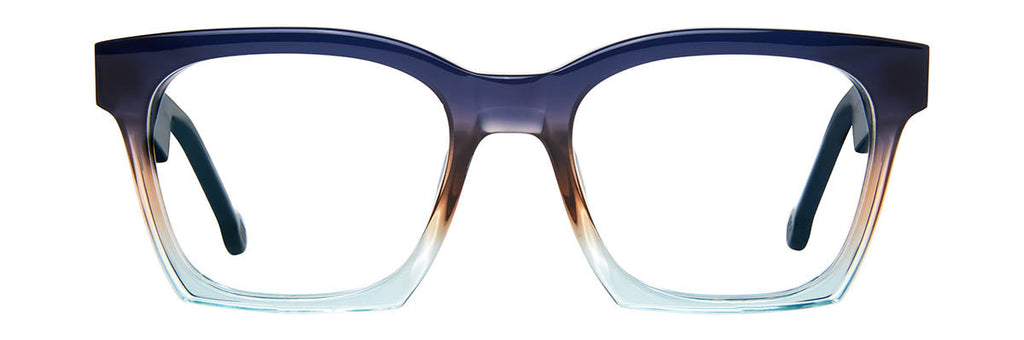 l.a. Eyeworks MARCEL Eyeglasses
