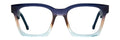 l.a. Eyeworks MARCEL Eyeglasses