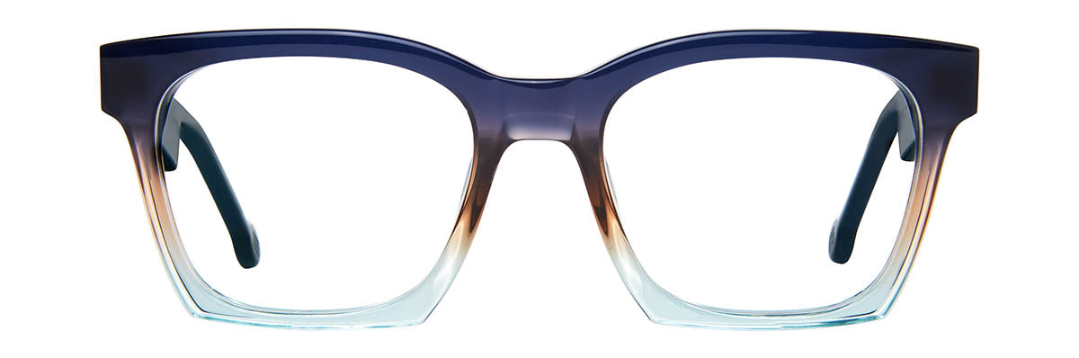 l.a. Eyeworks MARCEL Eyeglasses