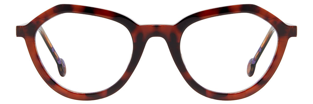 l.a. Eyeworks NIFFER Eyeglasses