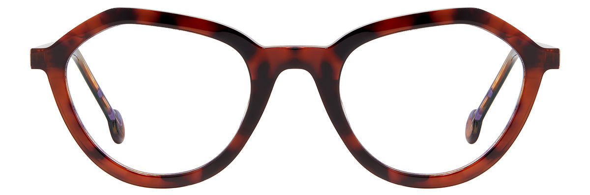 l.a. Eyeworks NIFFER Eyeglasses