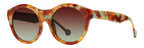 l.a. Eyeworks NONESUCH Sunglasses