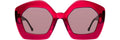 l.a. Eyeworks NOVA Sunglasses