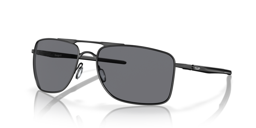Oakley Gauge 8 Polarized Sunglasses