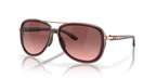 Oakley Split Time Polarized Sunglasses