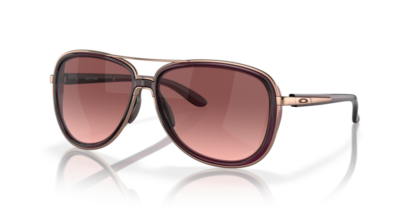 Oakley Split Time Polarized Sunglasses
