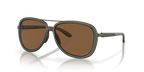 Oakley Split Time Polarized Sunglasses