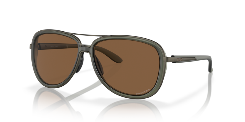 Oakley Split Time Polarized Sunglasses