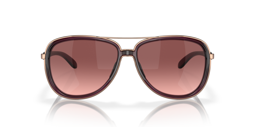 Oakley Split Time Polarized Sunglasses