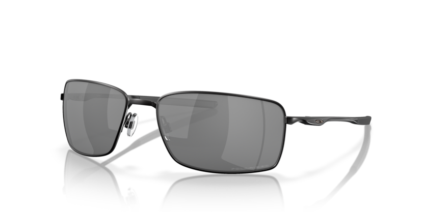 Oakley Square Wire Polarized Sunglasses