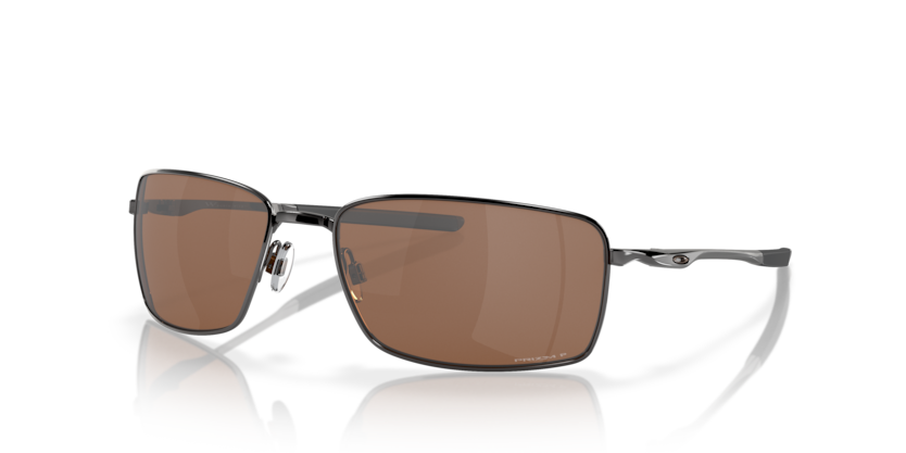 Oakley Square Wire Polarized Sunglasses