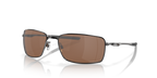 Oakley Square Wire Polarized Sunglasses