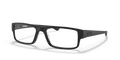 Oakley Airdrop Rectangular Eyeglasses