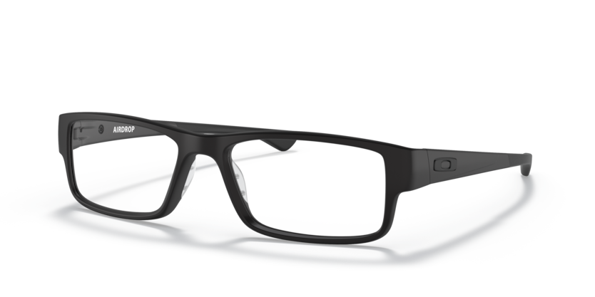 Oakley Airdrop Rectangular Eyeglasses