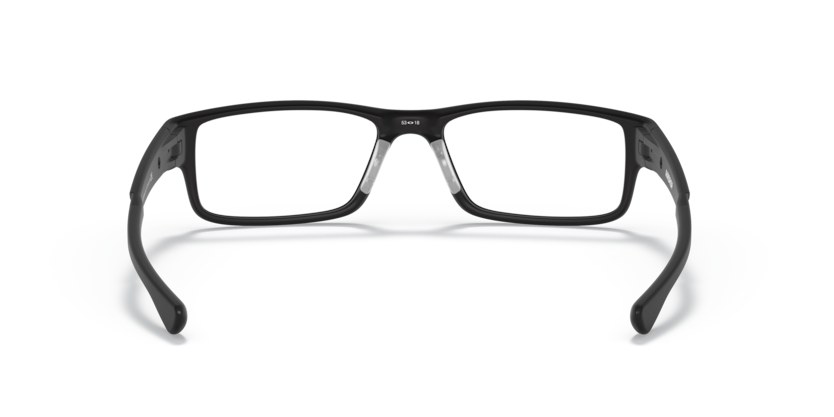 Oakley Airdrop Rectangular Eyeglasses
