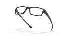 Oakley Airdrop Rectangular Eyeglasses