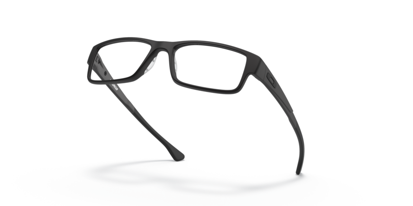 Oakley Airdrop Rectangular Eyeglasses