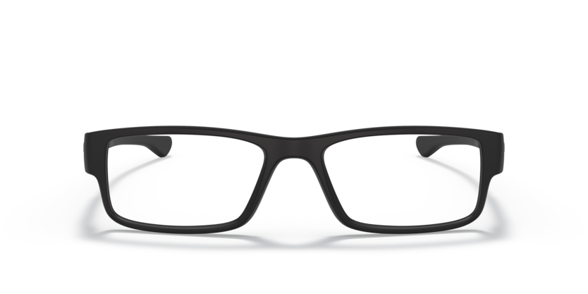 Oakley Airdrop Rectangular Eyeglasses