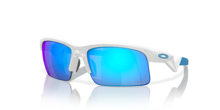 Oakley Capacitor Kid Sunglasses