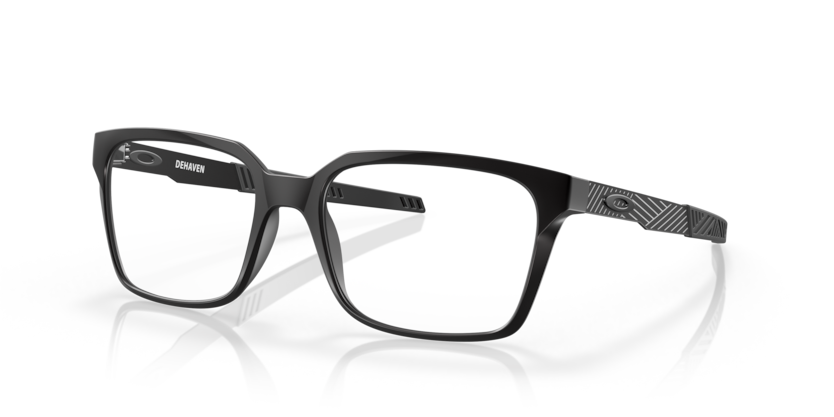 Oakley Dehaven Rectangular Eyeglasses
