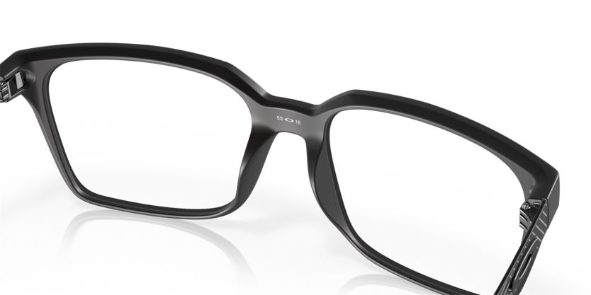 Oakley Dehaven Rectangular Eyeglasses
