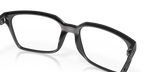 Oakley Dehaven Rectangular Eyeglasses
