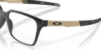Oakley Dehaven Rectangular Eyeglasses