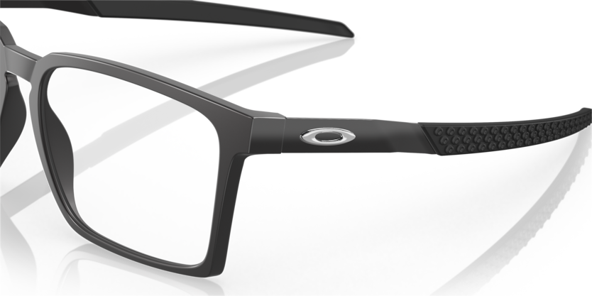 Oakley Exchange Rectangular Eyeglasses