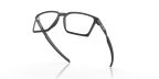 Oakley Exchange Rectangular Eyeglasses