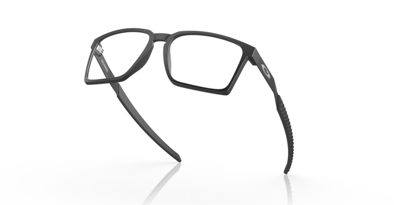Oakley Exchange Rectangular Eyeglasses